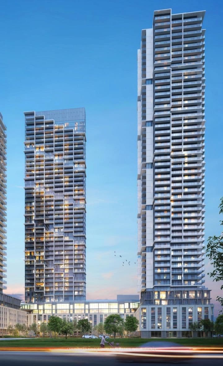 #1201 - 1000 Portage Parkway