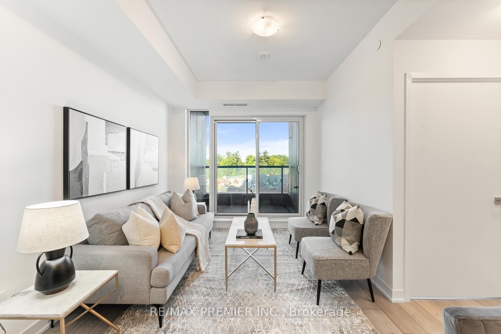 #308 - 474 Caldari Road