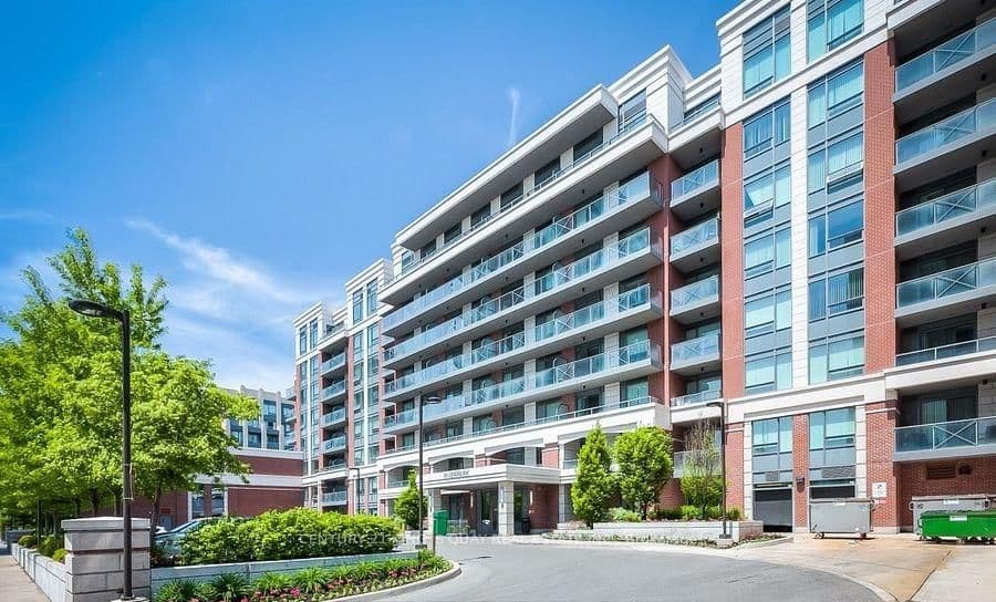 #236 - 8228 Birchmount Road