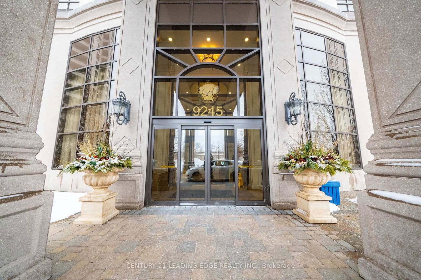 9245 JANE Street, Unit 1504