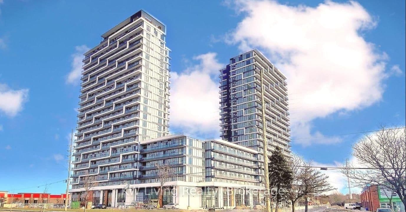 9763 Markham Road, Unit 1509