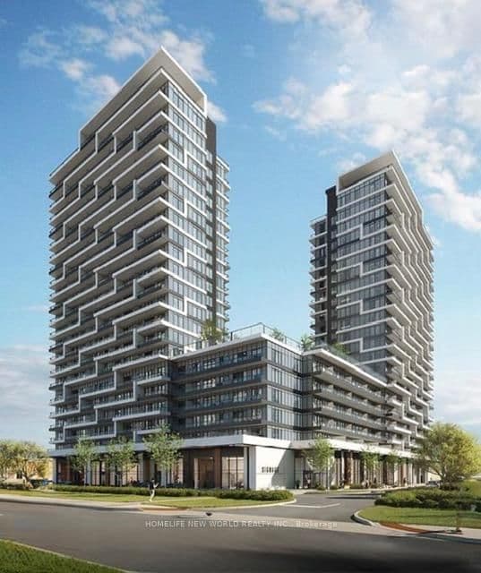 9751 Markham Road, Unit 1008