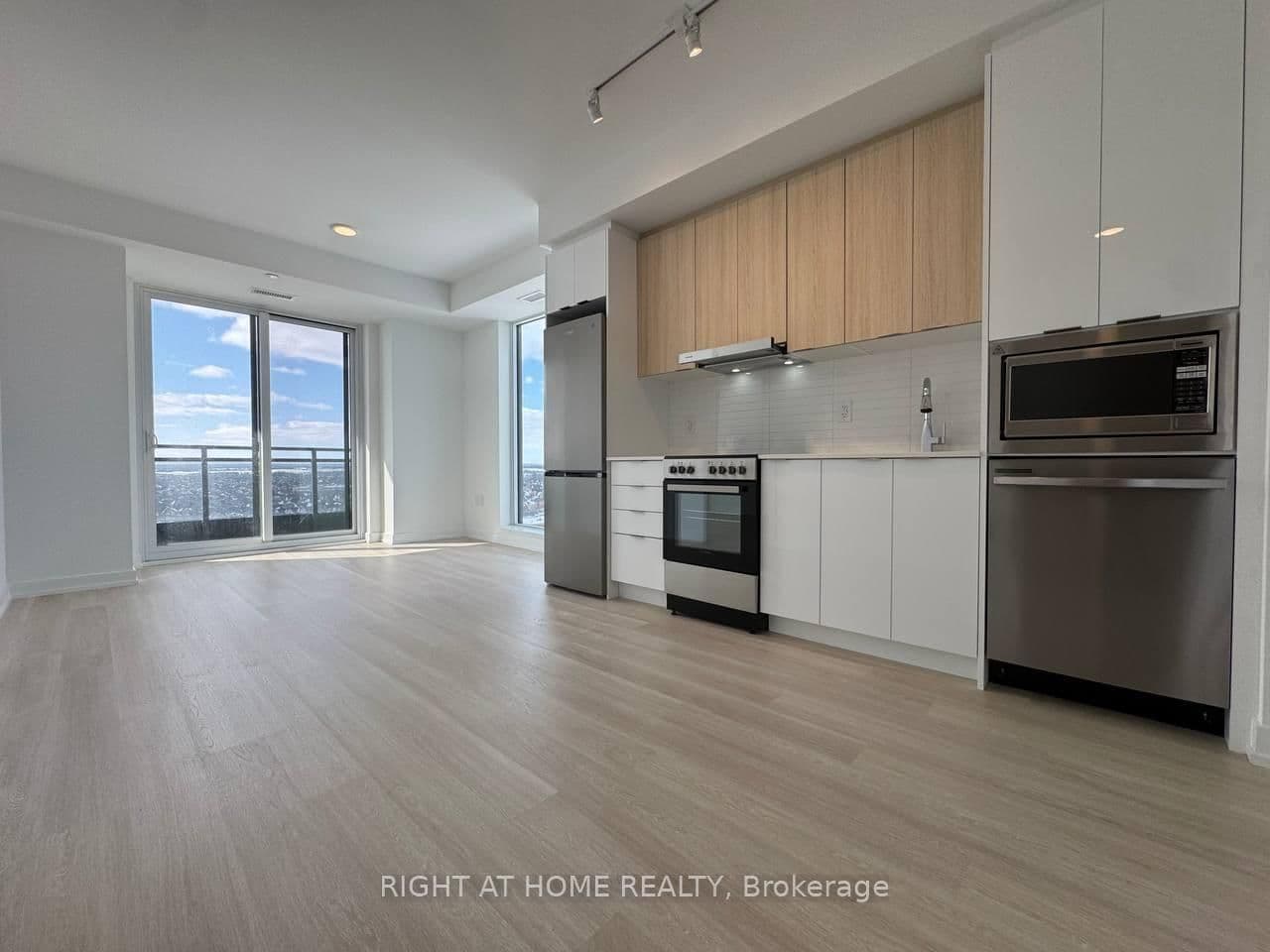 9763 Markham Road, Unit 1609