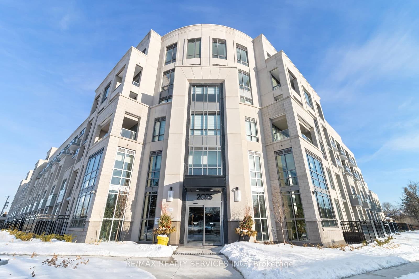 #335 - 2075 King Road