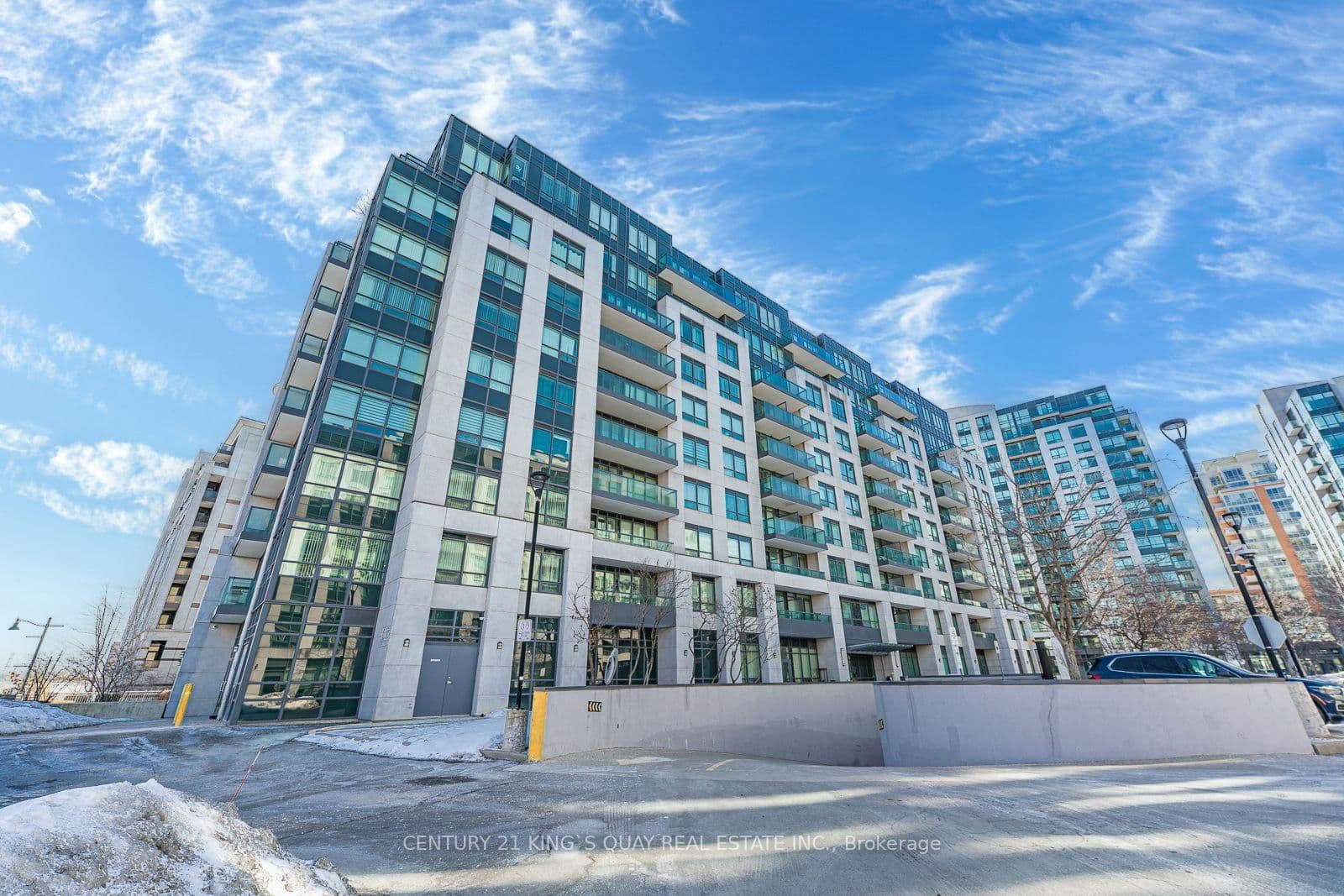 #907 - 30 Clegg Road