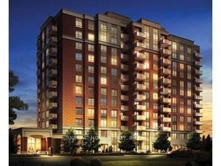 #703 - 75 King Williams Crescent