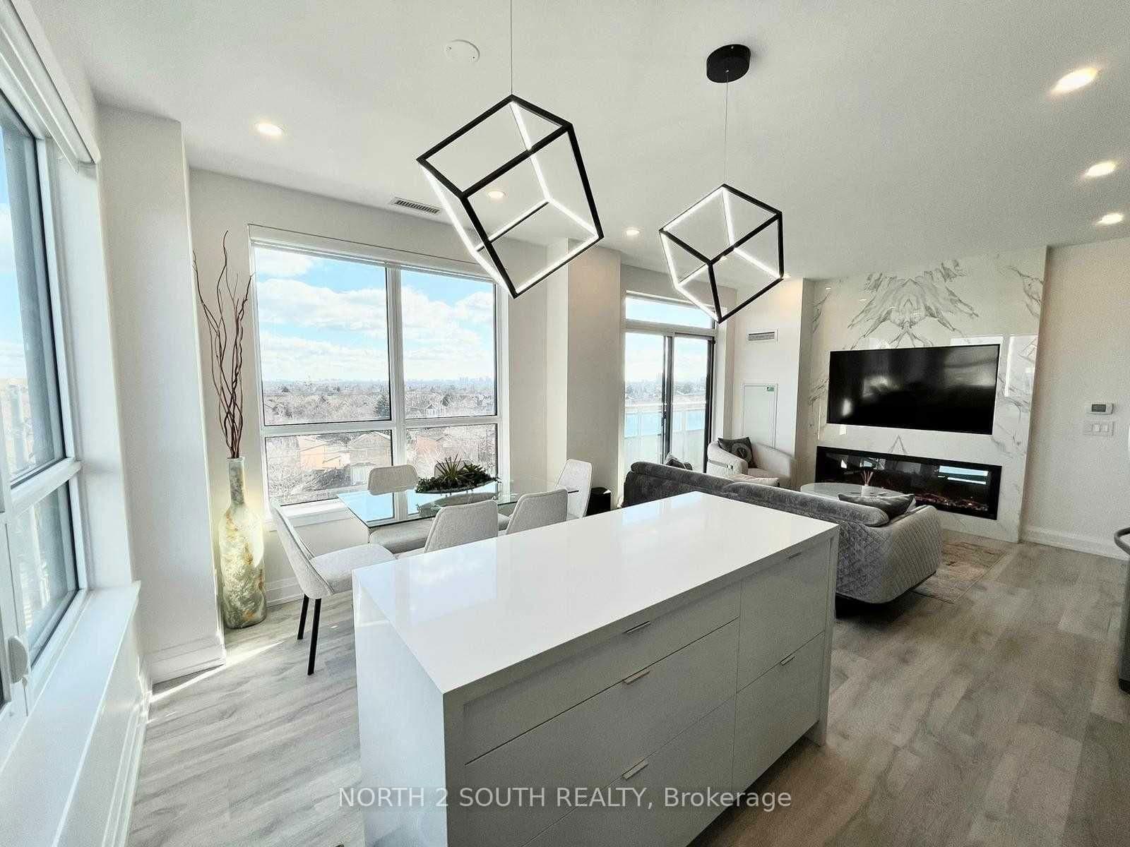 7900 Bathurst Street, Unit 530