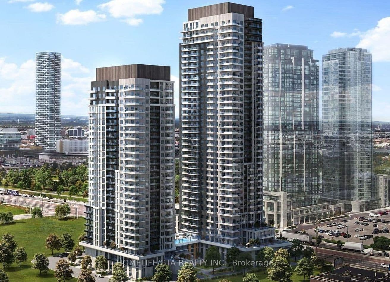 #419 - 2851 Highway 7