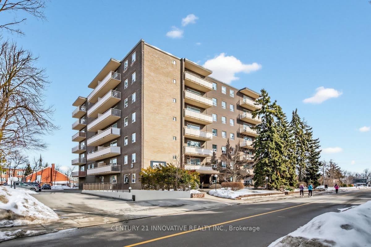 #504 - 67 Richmond Street