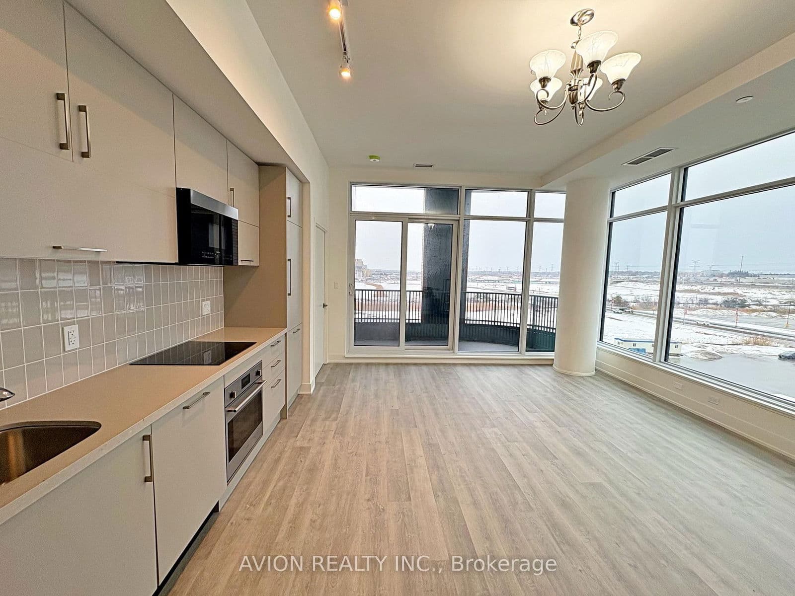 38 Andre de Grasse Street, Unit 614