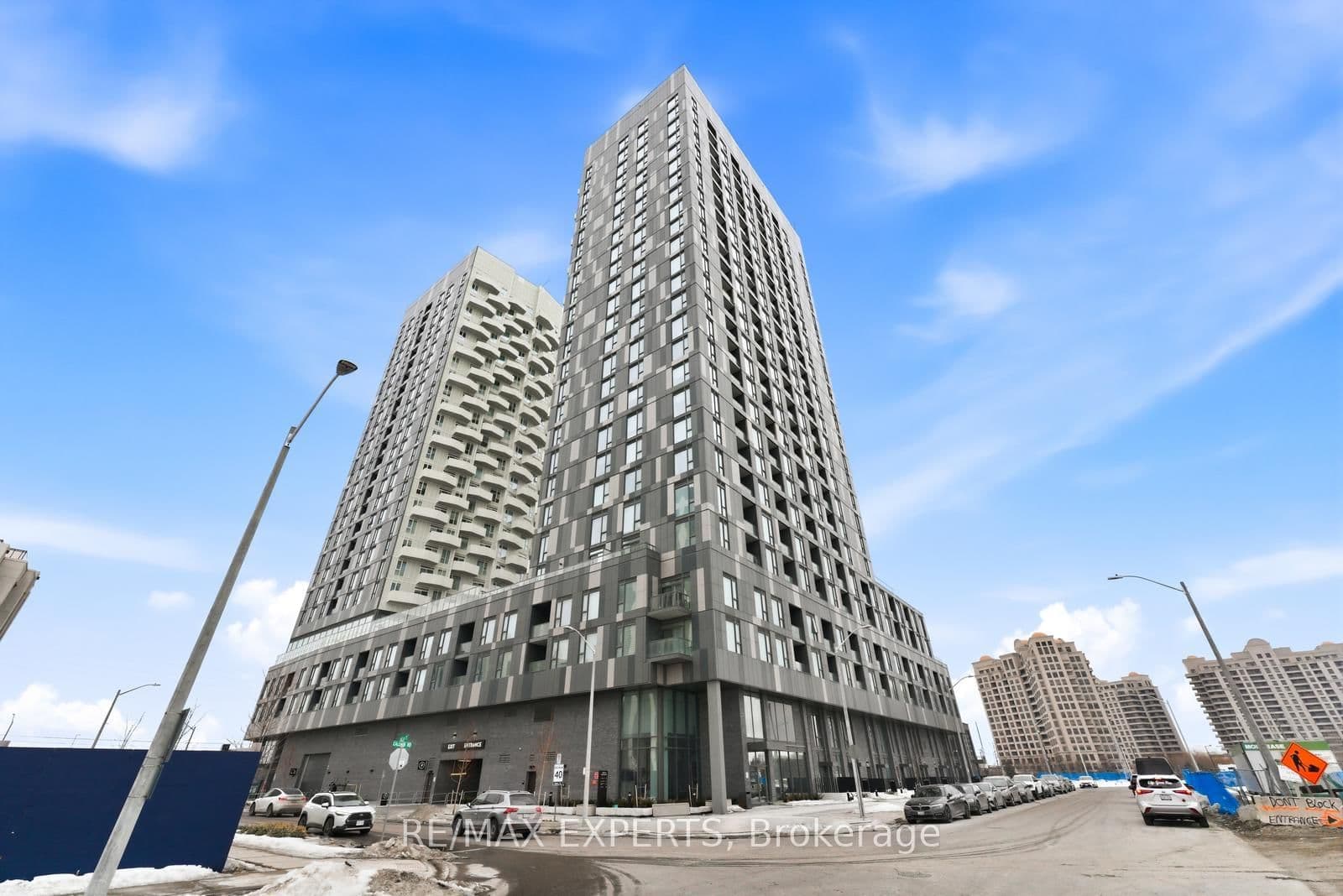 #1101 - 474 Caldari Road