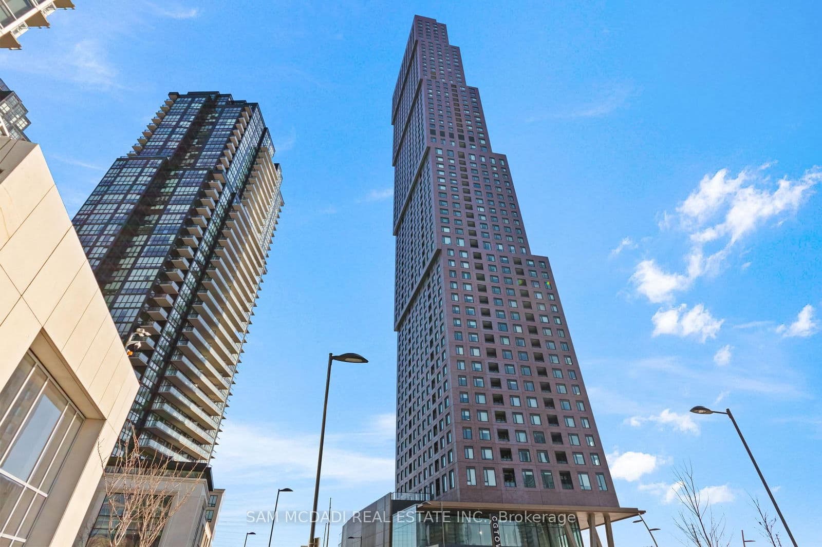 #3704 - 2920 Highway 7