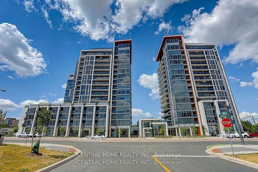 9608 Yonge Street, Unit 911A