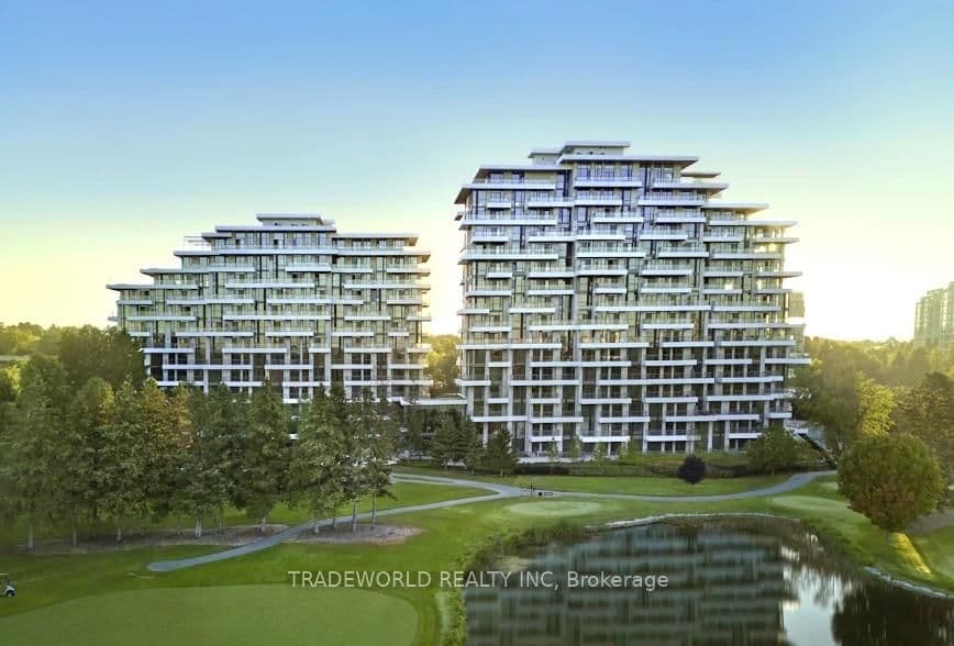 #609 - 397 Royal Orchard Boulevard