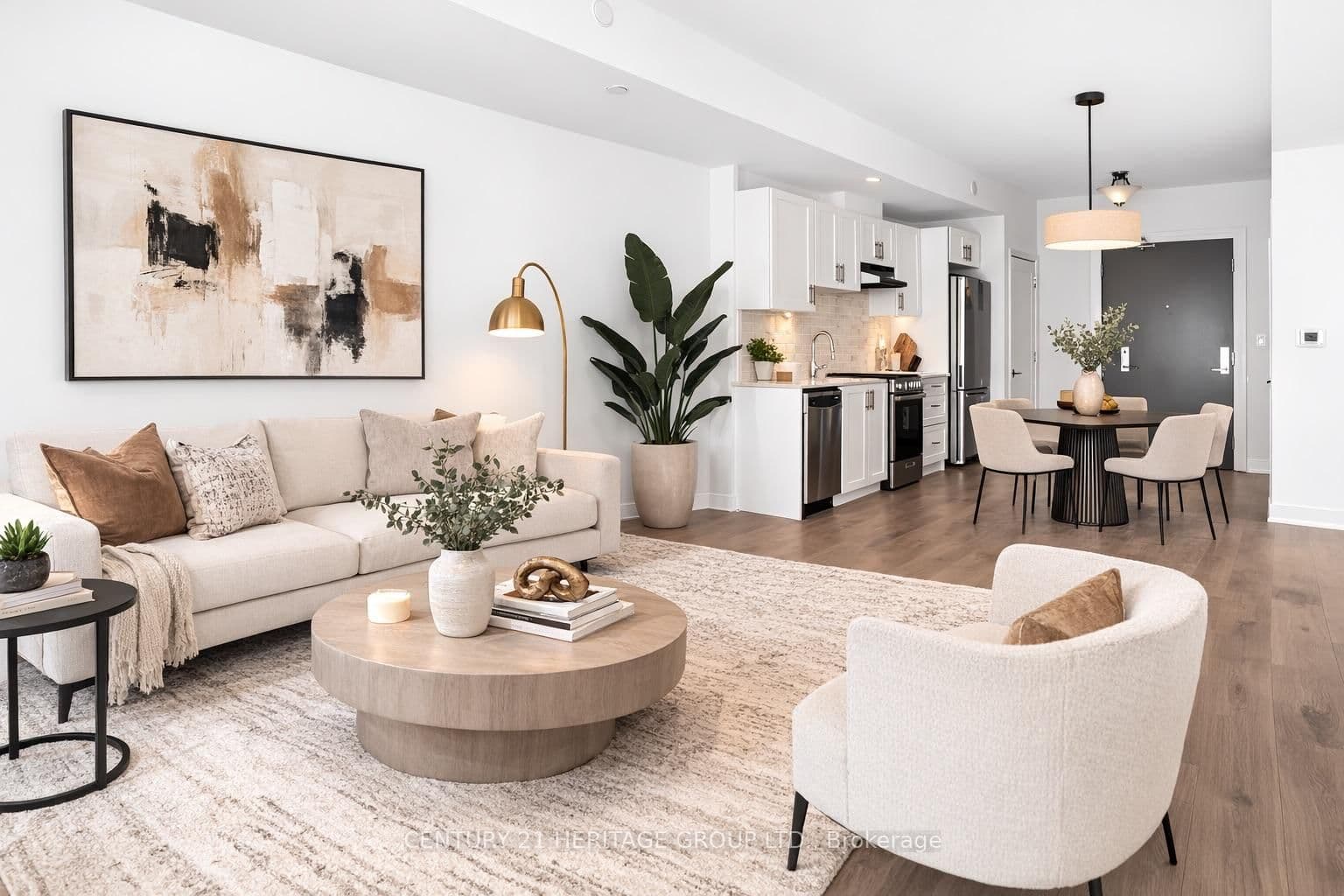 705 Davis Drive, Unit A905