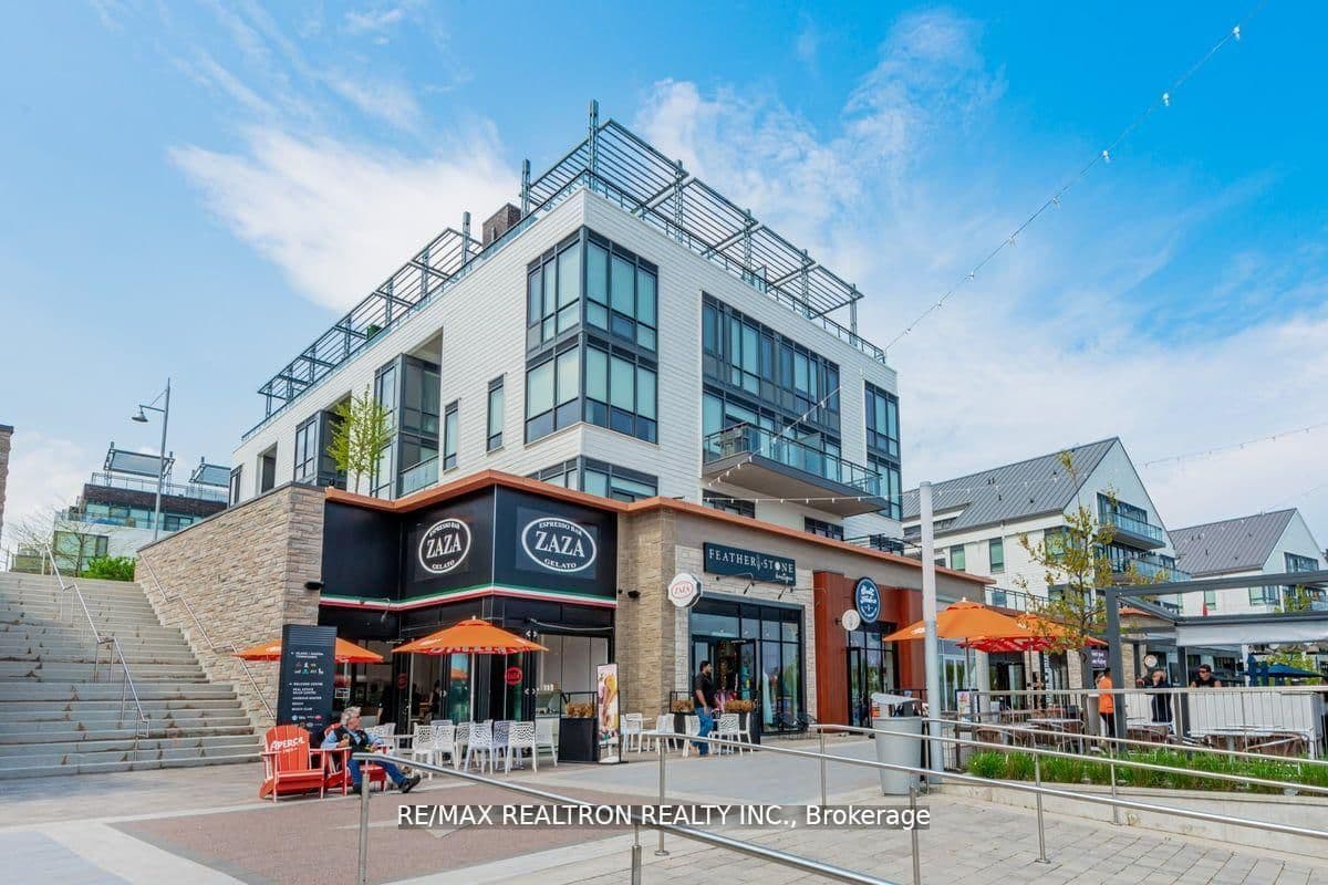 #106 - 303 Broward Way