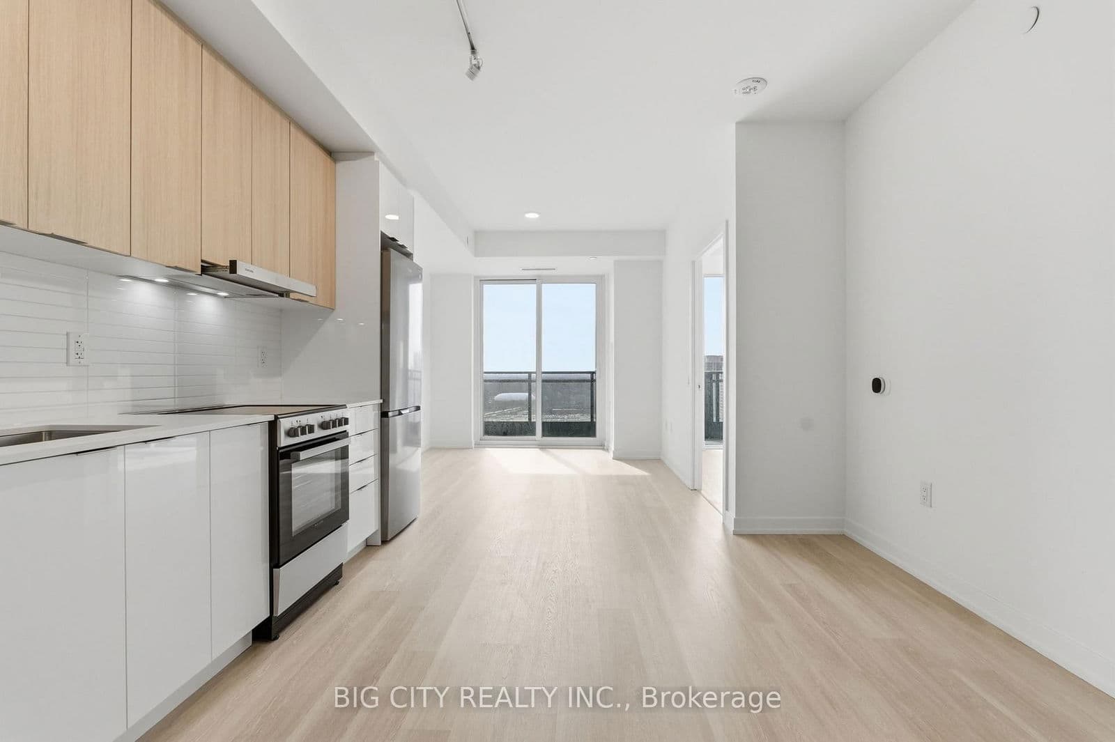 9751 Markham Road, Unit 1707