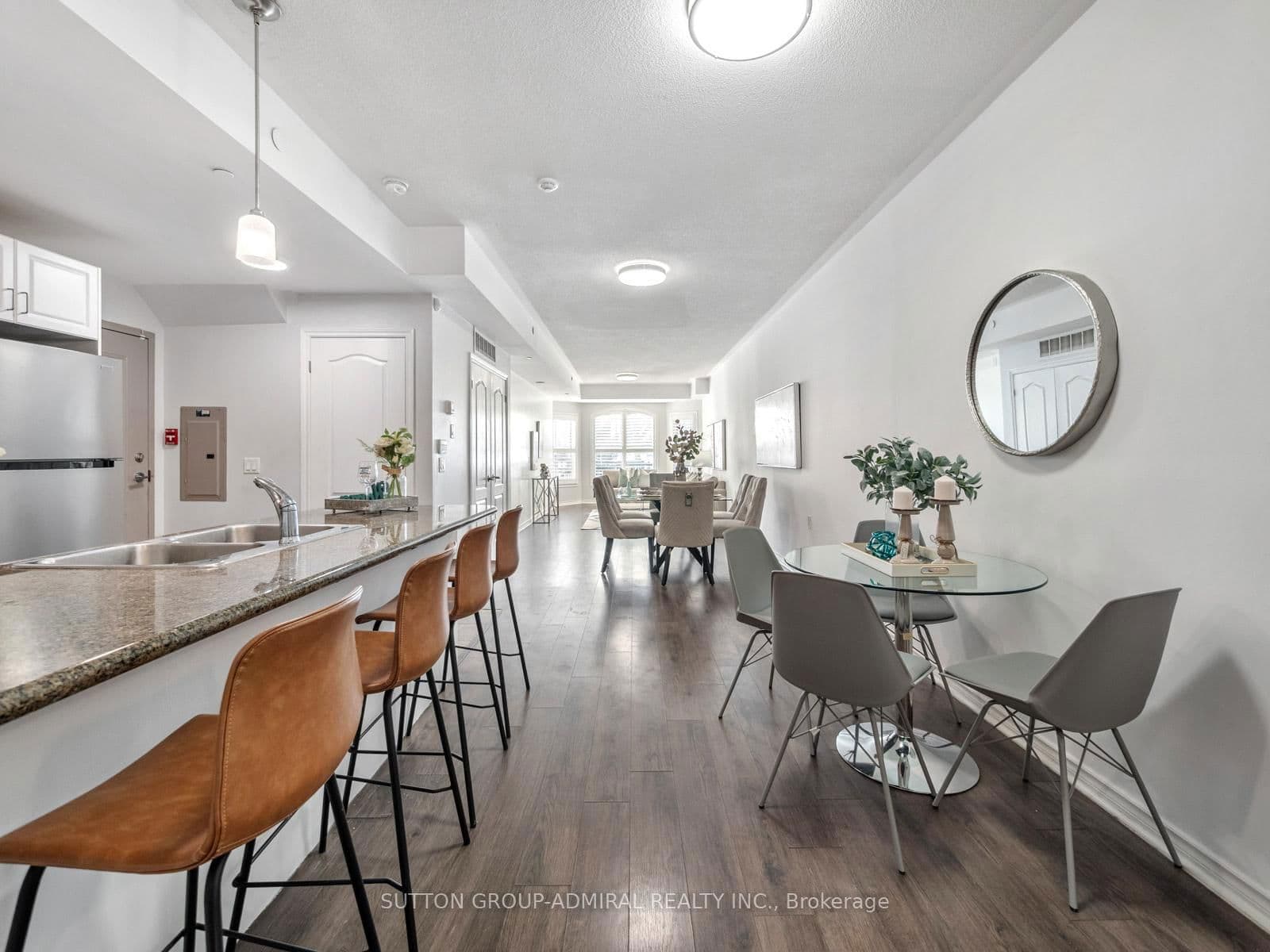 #101 - 9589 Keele Street