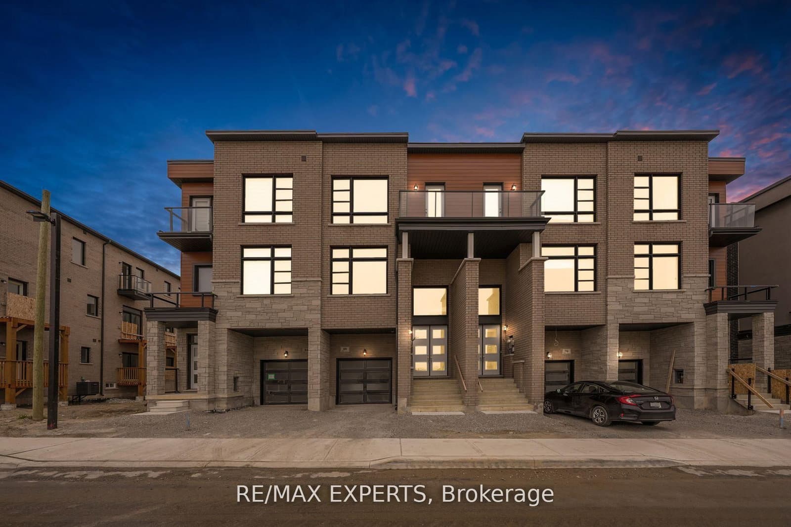 80 Wascana Road
