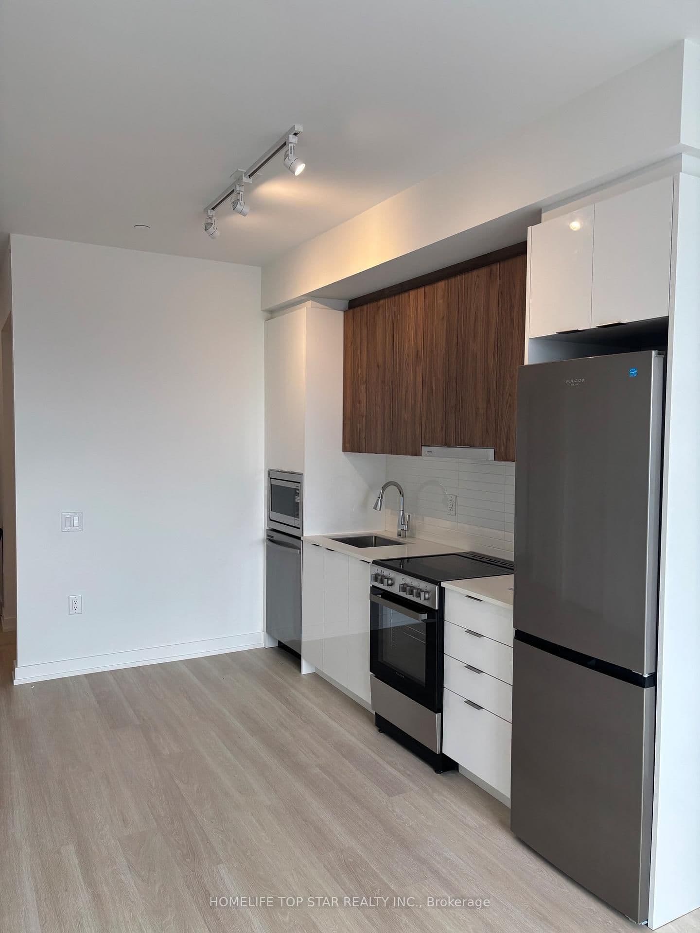 9751 Markham Road, Unit B-1807