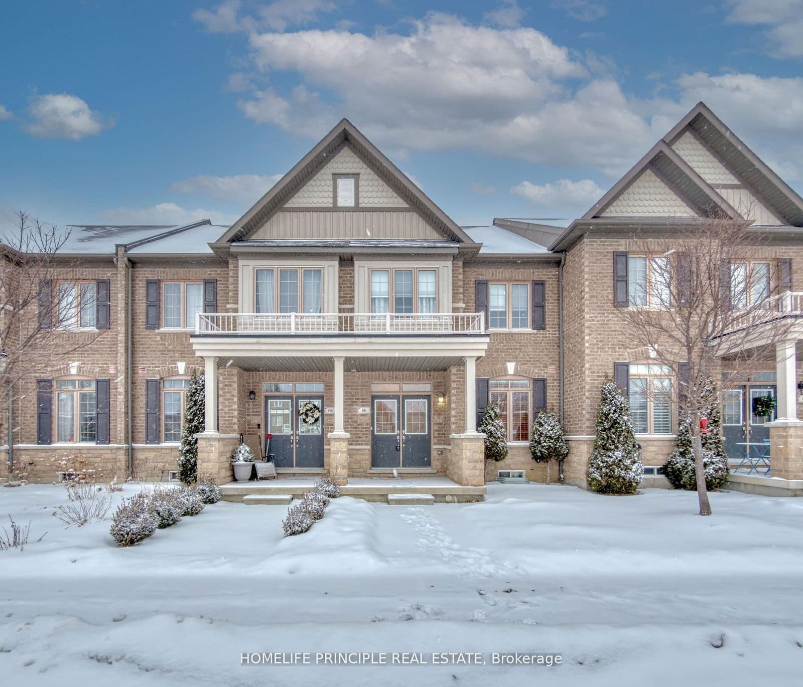 66 EAST'S CORNERS Boulevard