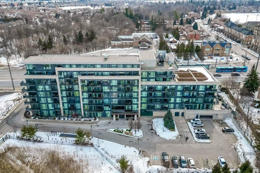 #209 - 4700 Highway 7 Road