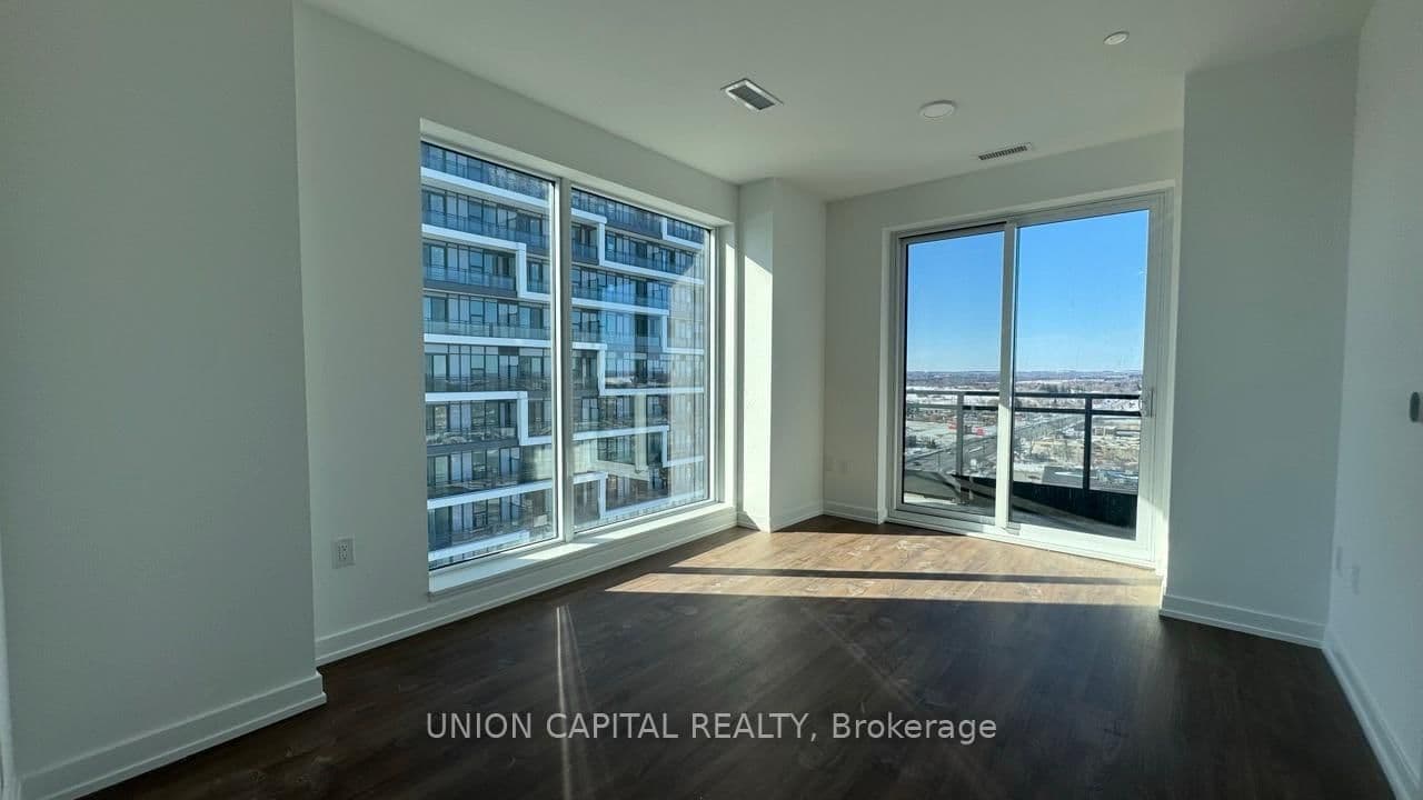 9751 Markham Road, Unit 1811