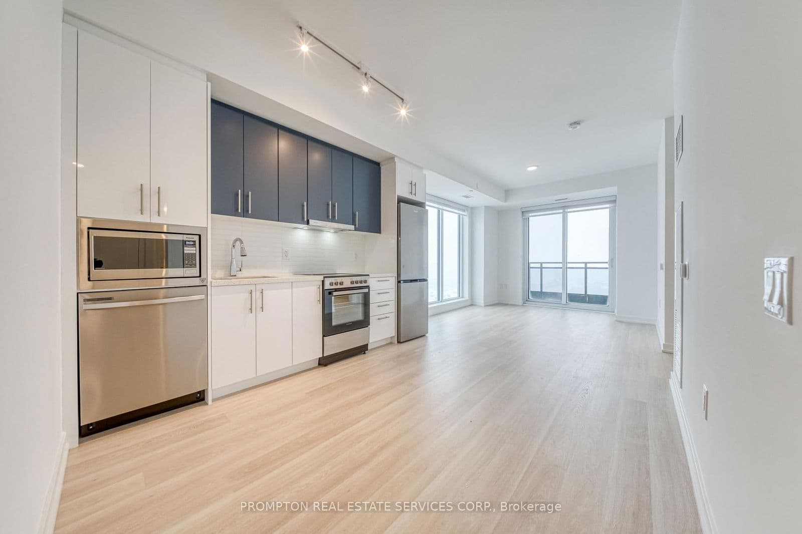 9763 Markham Road, Unit 1210
