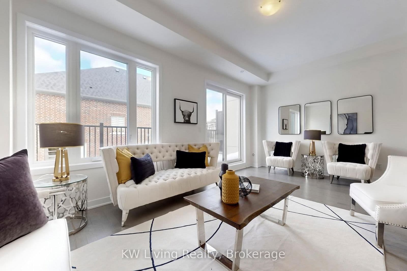 62 York Downs Boulevard