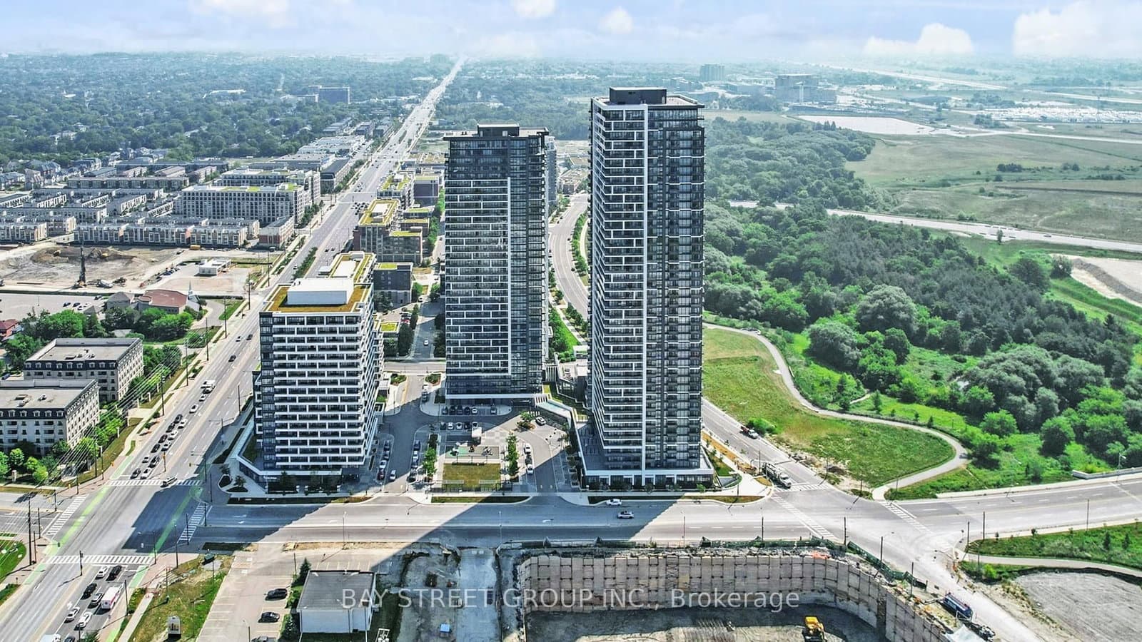 #202 - 18 Water Walk Drive