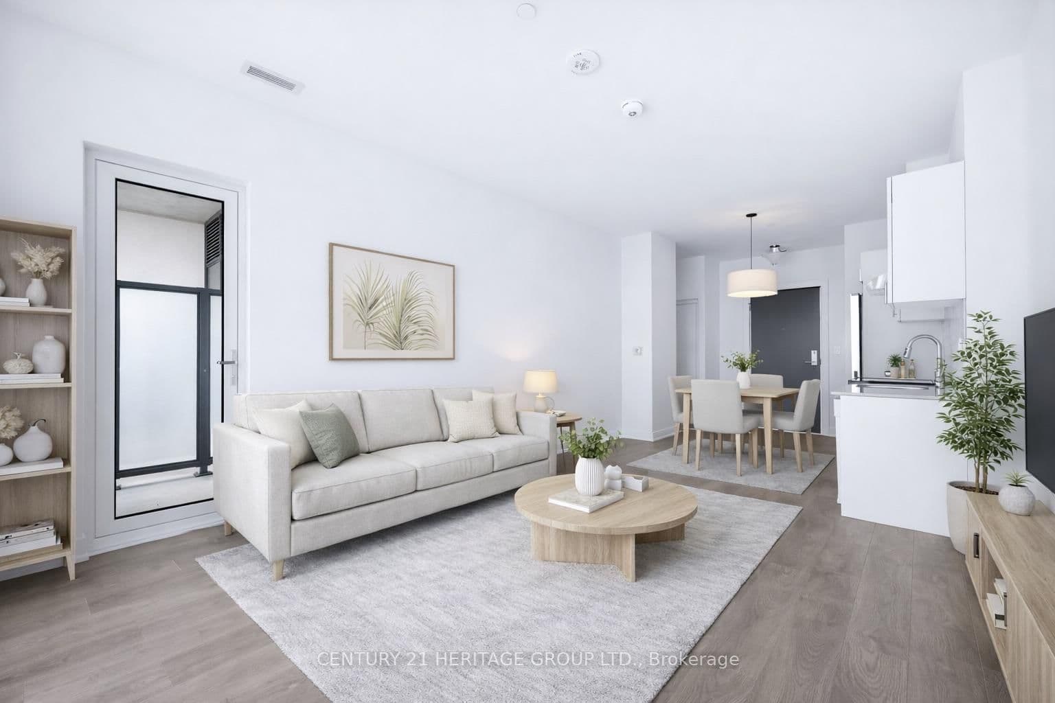 705 Davis Drive, Unit A1406