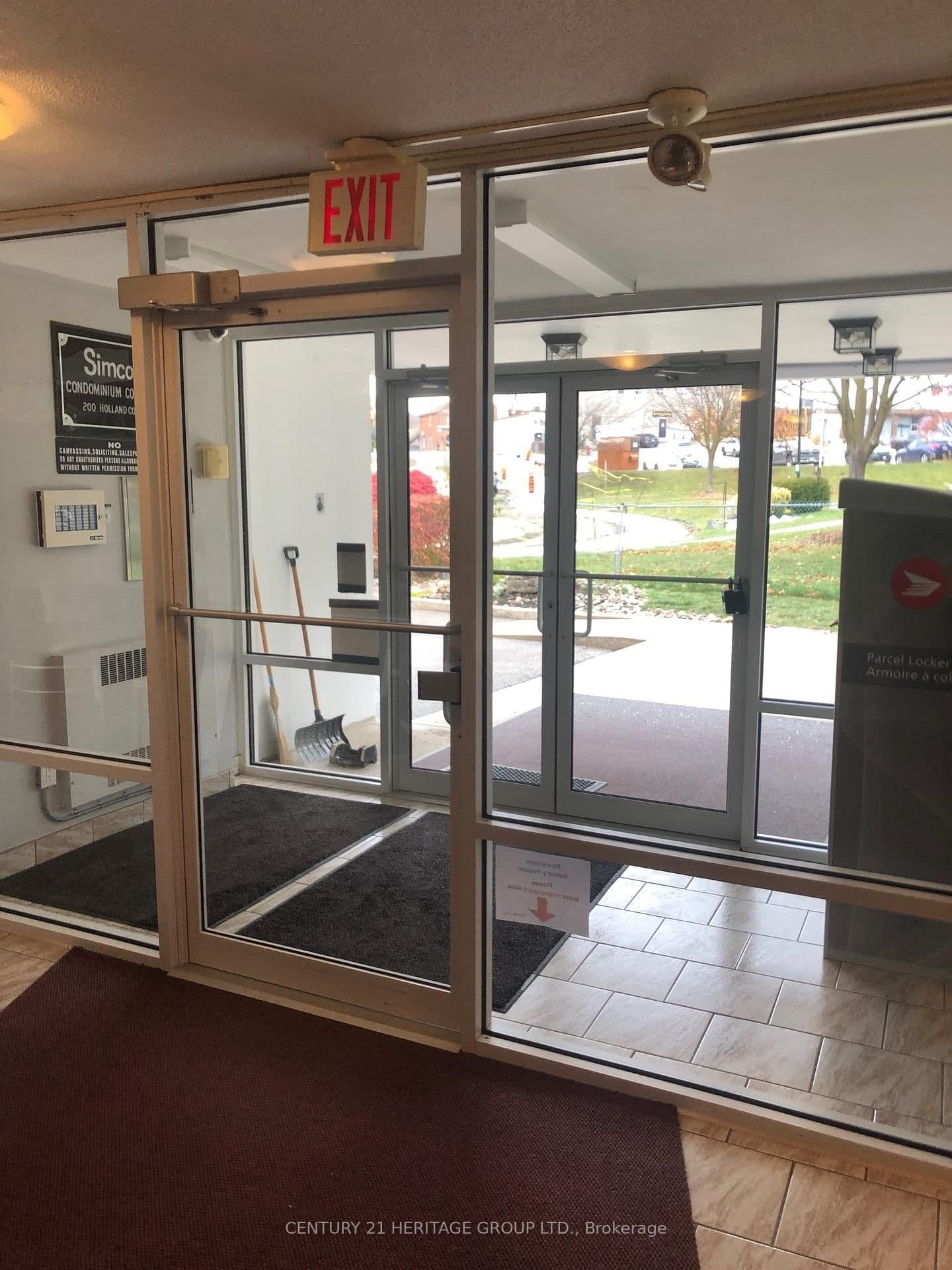 200 Holland Court, Unit 102