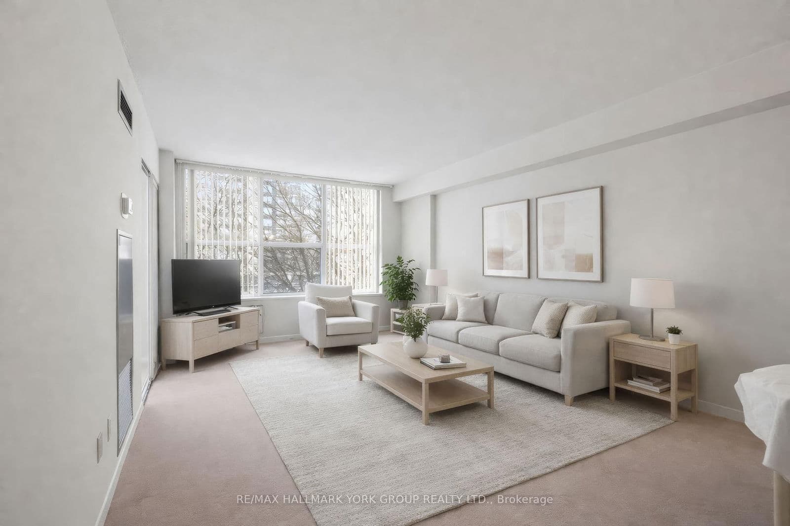 #604 - 250 Davis Drive