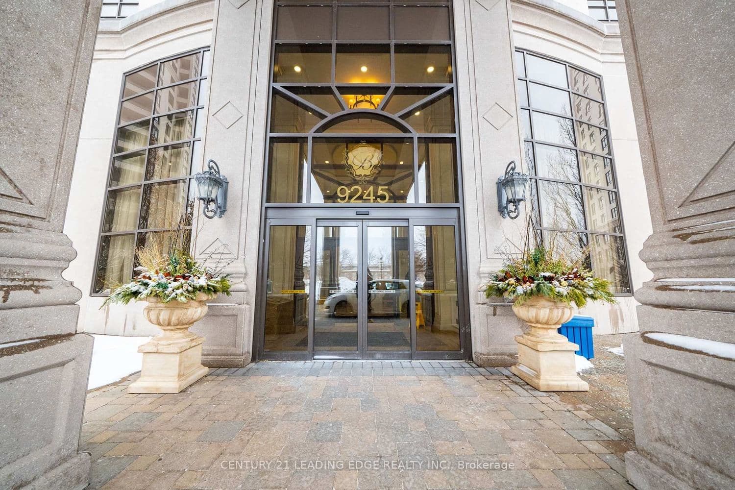 9245 JANE Street, Unit 1504