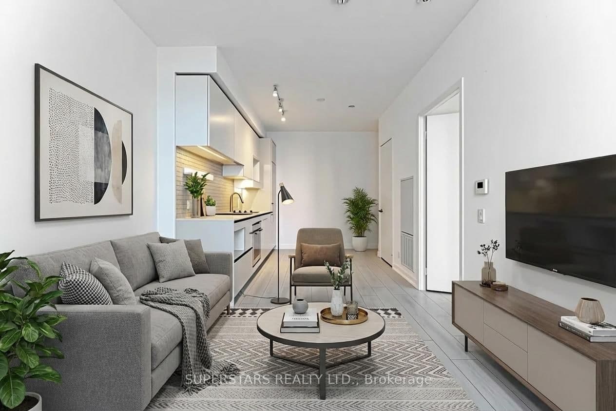 #5510 - 950 Portage Parkway