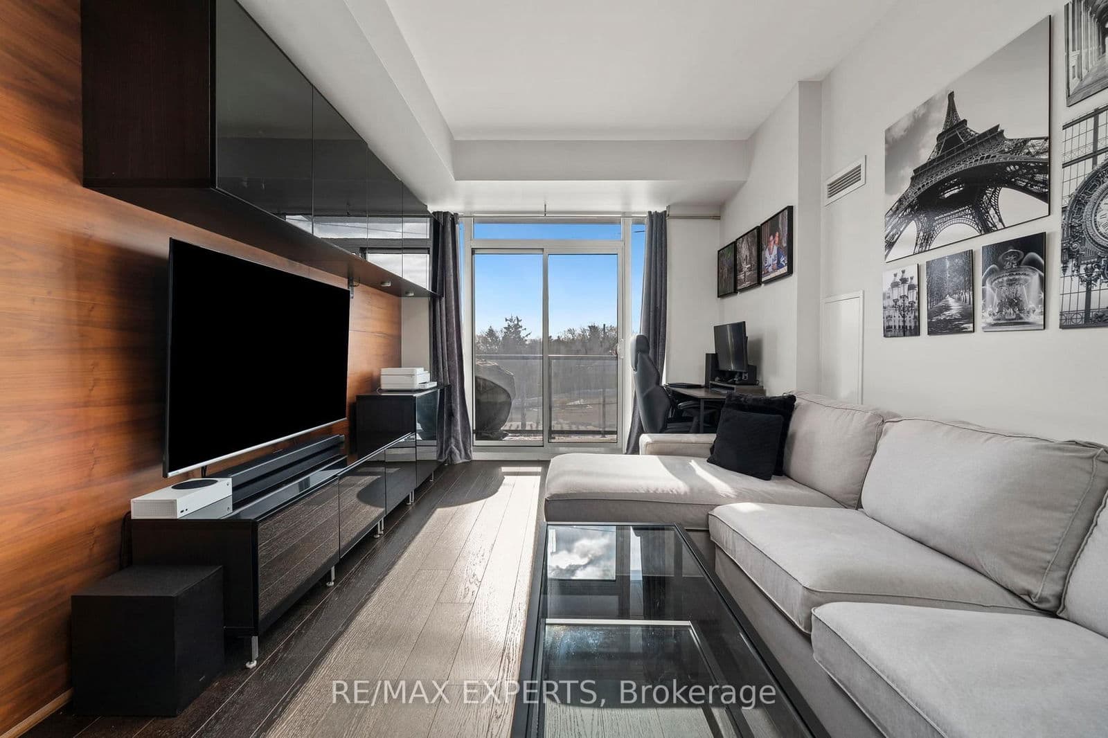 #420 - 4700 Highway 7