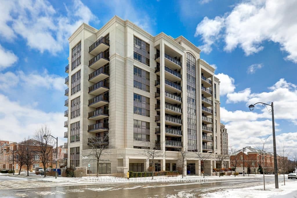 #501 - 51 Saddlecreek Drive