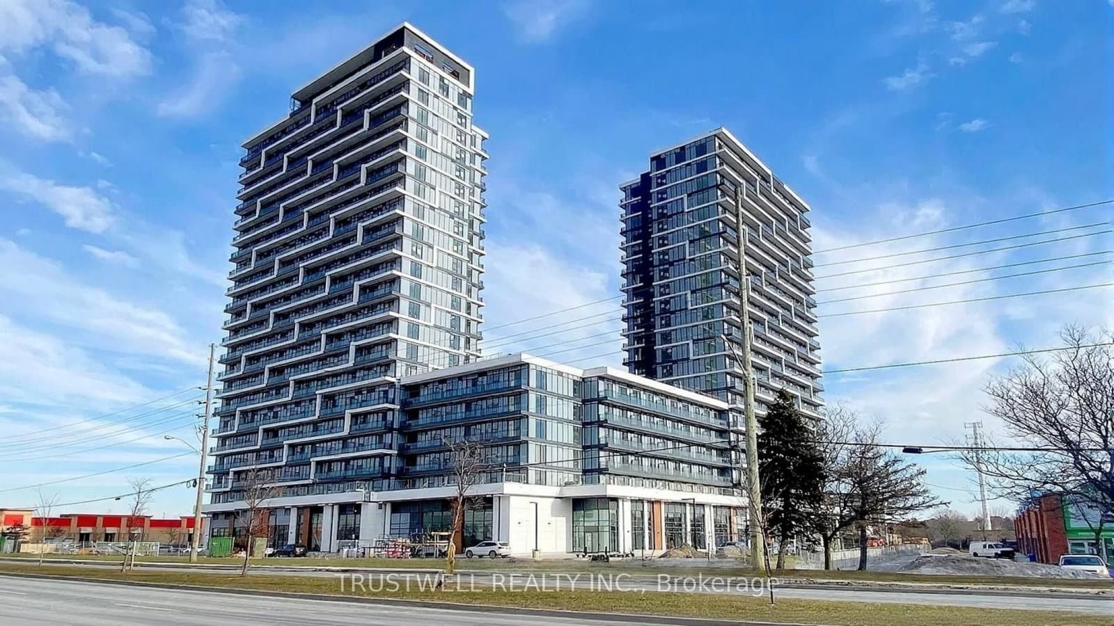 9763 Markham Road, Unit 2012