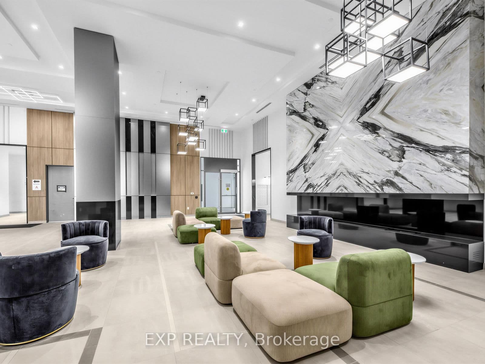 9751 Markham Road, Unit B-721