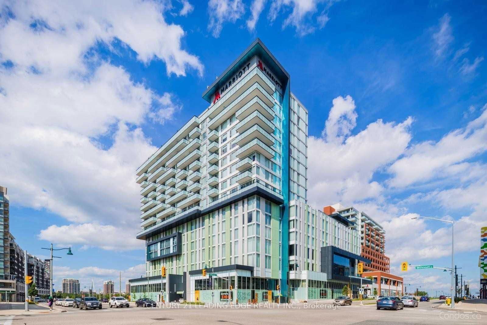 8081 Birchmount Road, Unit 1512