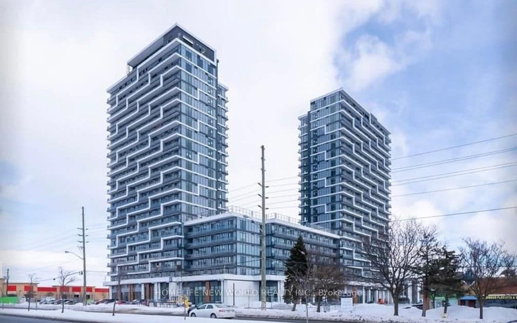 9763 Markham Road, Unit A2110