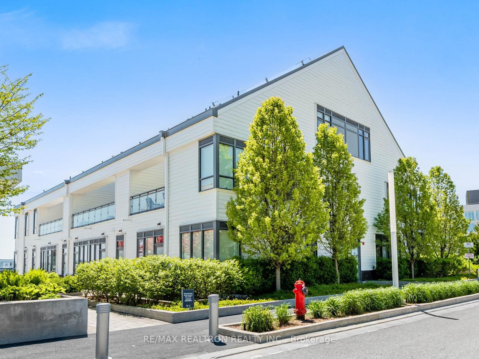 331 Broward Way, Unit 133