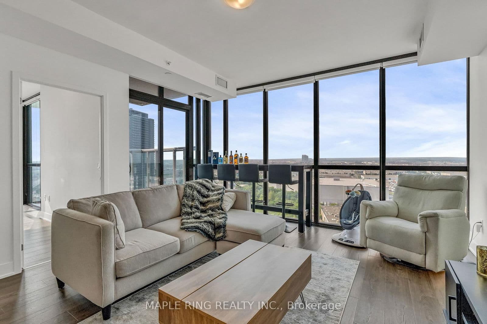 #1807 - 2916 Highway 7 Road