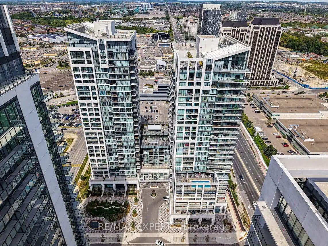 #221 - 9000 Jane Street