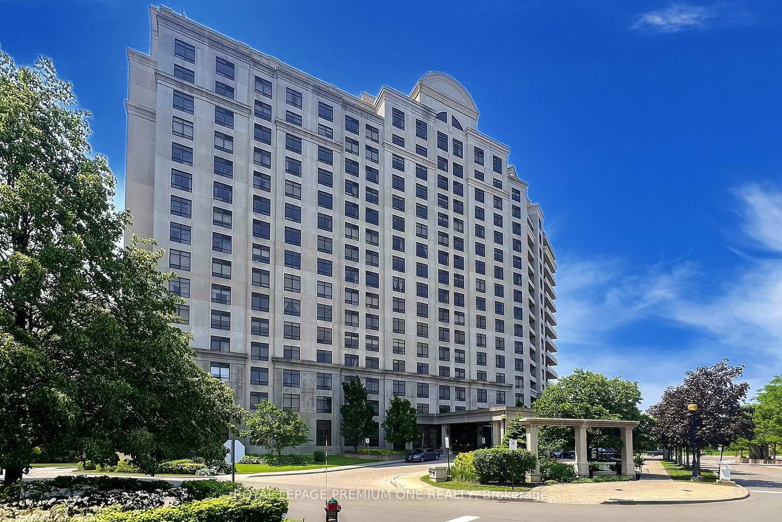 #214 - 9235 Jane Street