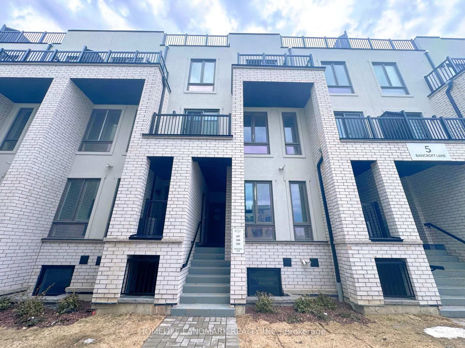 5 Bancroft Lane, Unit 307