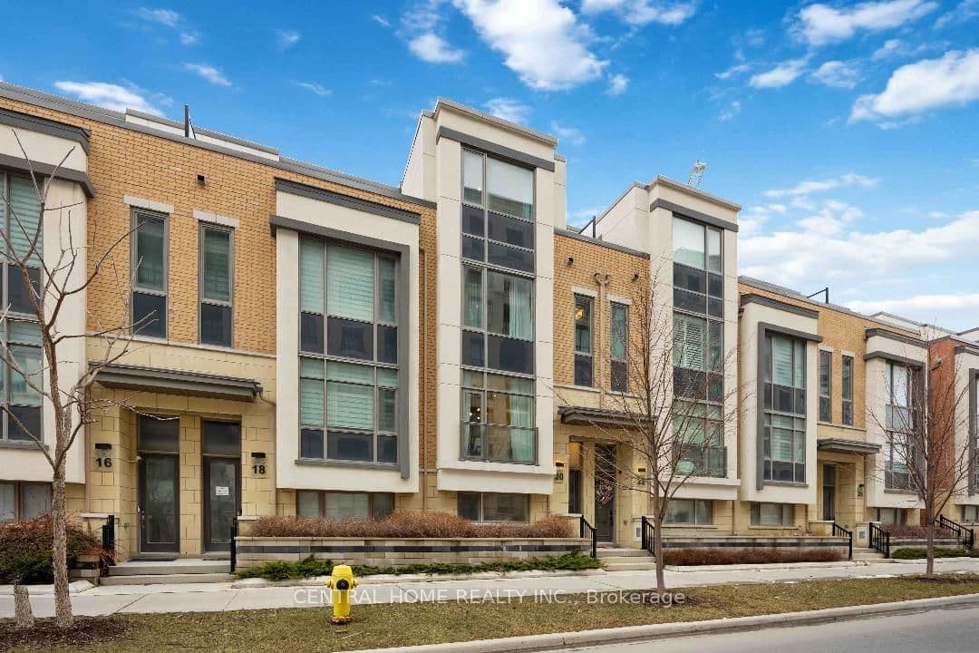 20 William Saville Street