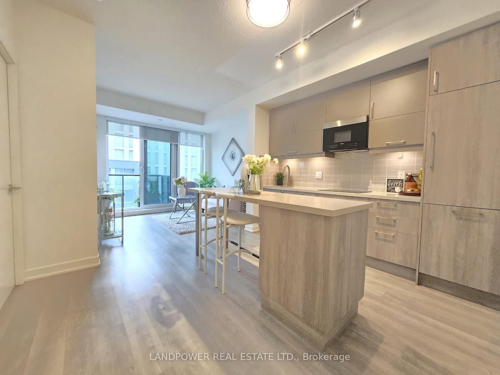 #614 - 8119 Birchmount Road