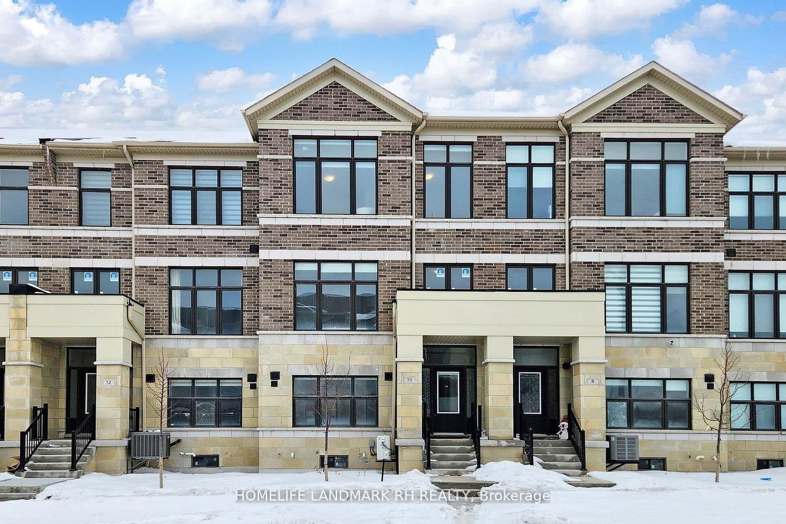 10 RUSSEL WICE Avenue