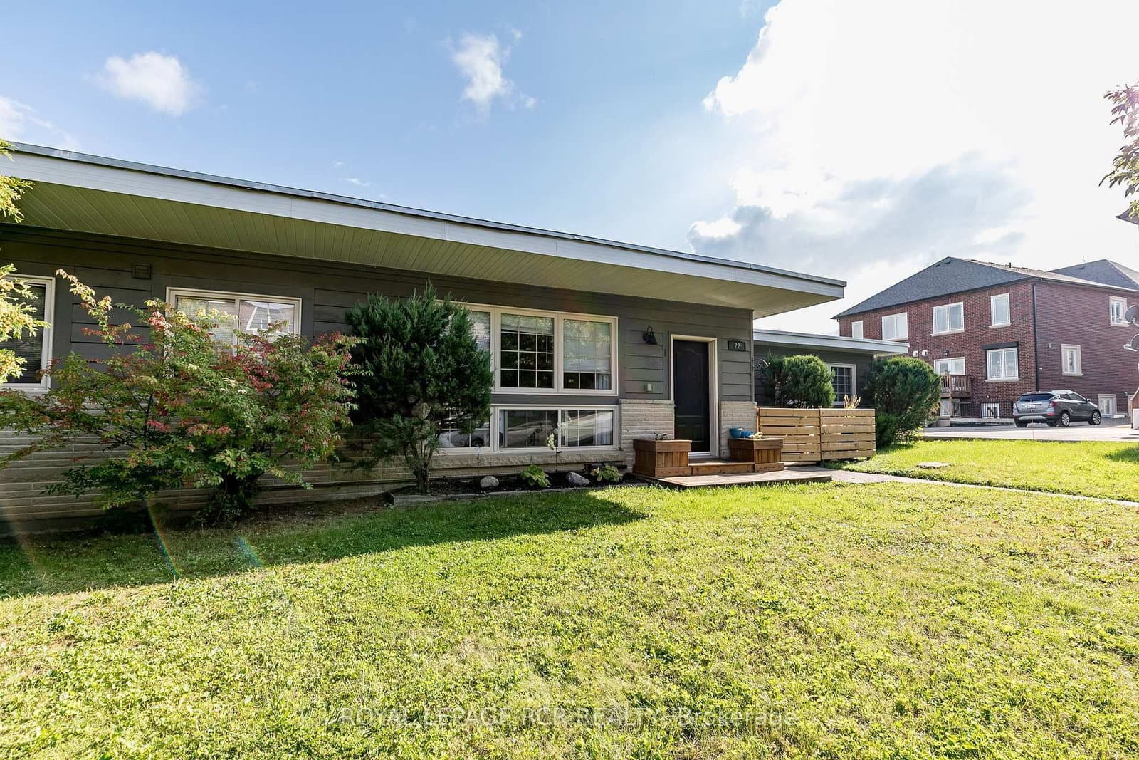 22 Centre Street, Unit 1